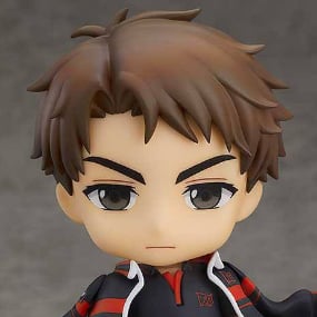 Nendoroid 1315 Han Wenqing - Profil