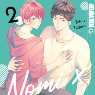 Nomi x Shiba - TokyoPop - Vol. 02 - Profil