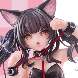 Cat Ear Sutora (Tamano Kedama) - Standard Edition - Party Look - Profil
