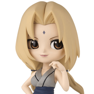 Tsunade - Naruto Shippuden - Q Posket  - Profil