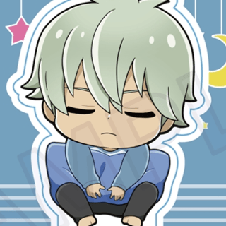 Reno Ichikawa - Kaiju No. 8 - Acrylic Stand (Hugtto Night) - Y Line - Profil