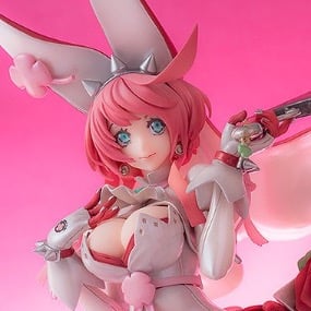 Elphelt Valentine - Aquamarine - Neuauflage - Profil