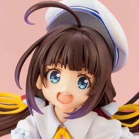Ai Hinatsuru - Kotobukiya - Profil