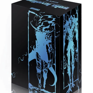 Solo Leveling - Altraverse - Leerschuber 2 - Profil