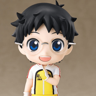 Nendoroid Light Sakamichi Onoda - Profil