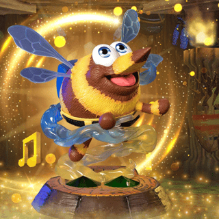 Bee Banjo - First 4 Figures - Profil