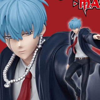 Lance Crown - Mashle: Magic and Muscles - Taito - Profil