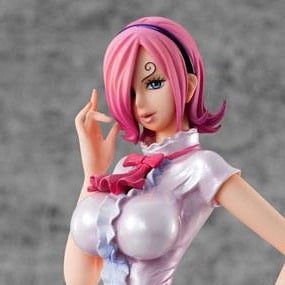 Reiju Vinsmoke - Portrait of Pirates Limited Edition - Neuauflage