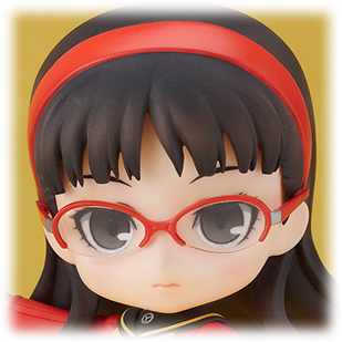 Nendoroid 238 Yukiko Amagi - Profil