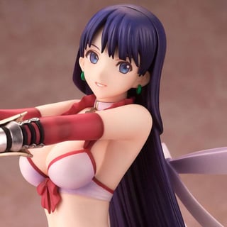 Martha - Ruler - Summer Queens - Our Treasure - Profil