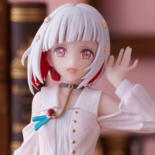 Tsuzuri Yugiri - Desktop x Decorate Collections - Sega - Profil