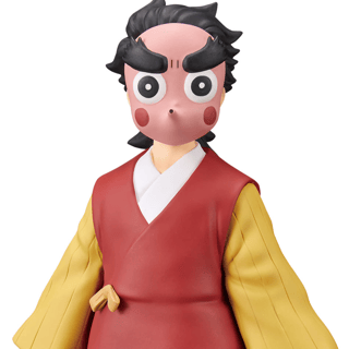 Kotetsu - Demon Slayer: Kimetsu no Yaiba (Vol.38) - Banpresto