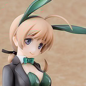 Lynette Bishop - Bunny Style - Profil