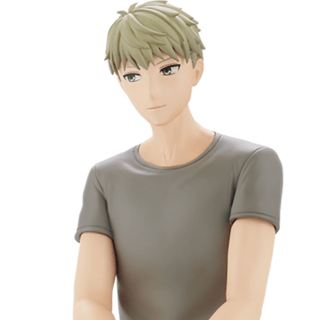 Loid Forger - Spy X Family - Break Time Collection (Chair Version) - Banpresto