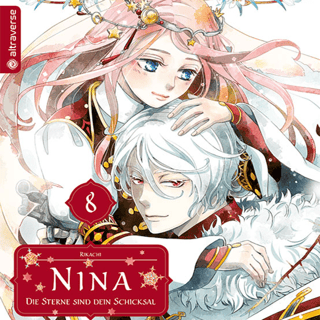 Nina the Starry Bride- Altraverse - Vol. 08