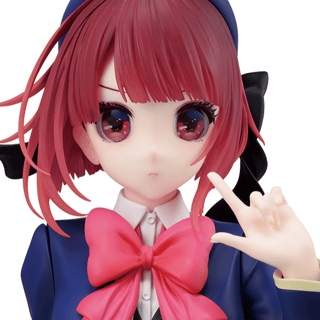 Kana Arima - Oshi no Ko - All the World's A Stage - ArtScale - Ichibansho - Profil