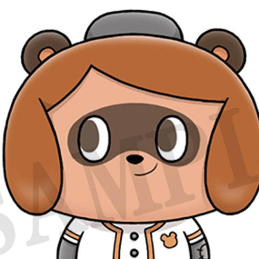 Jackie - BNA: Brand New Animal Chokorin Mascot Series - Megahouse