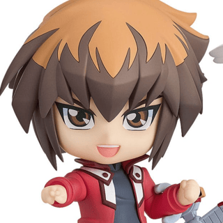 Nendoroid 2382 Jaden Yuki - Profil