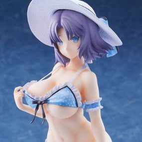 Yumi - Bikini Style - Dream Tech - Wave - Profil