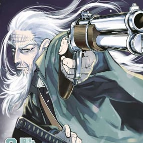 Golden Kamuy - Manga Cult - Band 03