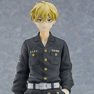 Chifuyu Matsuno - Tokyo Revengers Pop Up Parade - Orange Rouge (International Version) - Profil