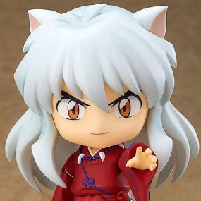 Nendoroid 1300 Inuyasha - Réédition - Profil