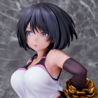 Cheer Girl Dancing in Her Underwear Because She Forgot Her Spats (Kaisen Chuui) - Gentlemen - Profil