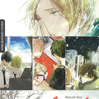 Links - Egmont - One Shot