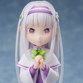 Emilia - Memory of Childhood - F:Nex - Furyu