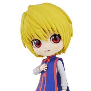 Kurapika - Hunter x Hunter - Q Posket - Version B