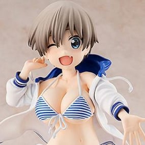 Hana Uzaki - Swimsuit - KD Colle - Kadokawa - Profil