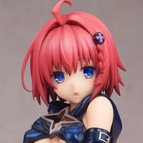 Mea Kurosaki - Alter (Nouvelle édition) - Figurine To Love Ru Darkness - Profil