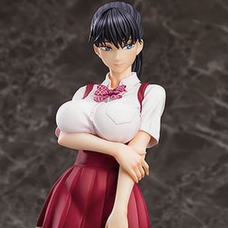 Akira Todo / Toudou - World's End Harem - Mirai Koujou