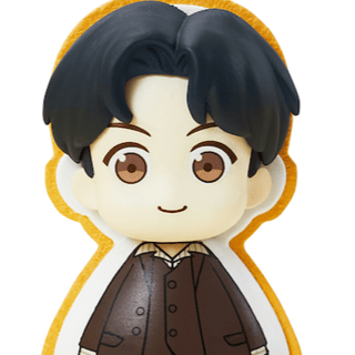 Suga - BTS - TinyTAN Dynamite (Cookie Decolle) - Banpresto