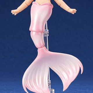 Mermaid Set - Sakura - Nendoroid Doll Zubehör-Set - Good Smile Company