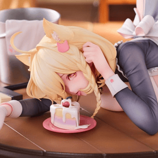 Cat Coco - Deluxe Edition - Kawa Design - Profil