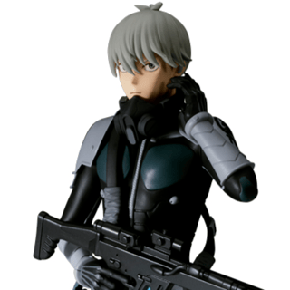 Reno Ichikawa - Kaiju No. 8 - The Anime- Banpresto