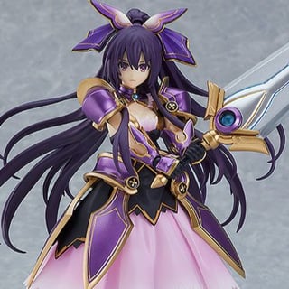 Figma 561 Tohka Yatogami - Profil