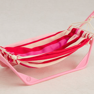 Pink - Nendoroid More Hammock - Good Smile Company