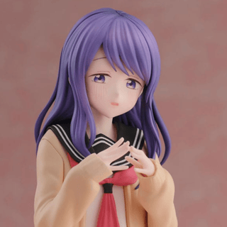 Nagisa Kubo - Cantabile - eStream - Profil