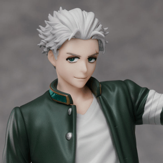 Hajime Umemiya - Union Creative International - Profil