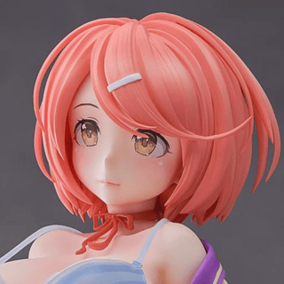 Akira Higashiboujou - Love Cube - Daiki Kougyou