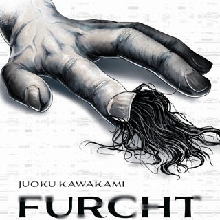 Furcht: Horrorgeschichten aus dem modernen Japan - Panini - Band 02