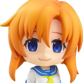 Nendoroid 1483 Rena Ryugu - Profil