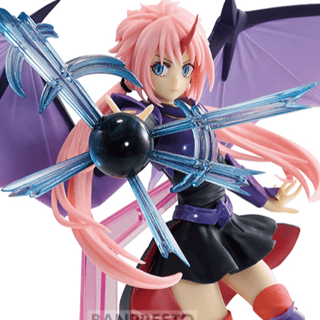 Milim Nava (Dragon Form Version) - That Time I Got Reincarnated as a Slime - Otherworlder Plus Special Version - Banpresto - Profil