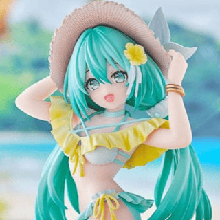 Hatsune Miku - Conceptual Series Vol.1 - Luminasta - Sega