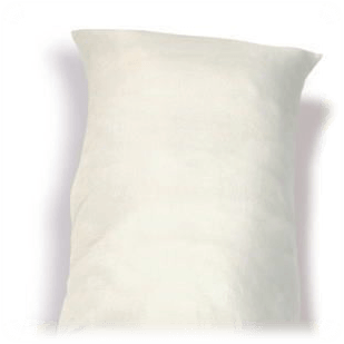 Dakimakura Kissen für "smooth" Bezüge - Profil