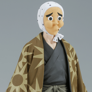 Hotaru Haganezuka - Demon Slayer: Kimetsu no Yaiba (Vol.35) - Banpresto - Profil