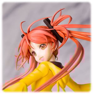 Aihara Enju - Pulchra - Profil