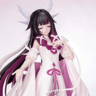 Columbina - Carnival Gathering - Gift+ - Myethos